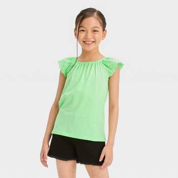 Flippy Sequin Unicorn Short Sleeve Shirt for Girls : : Clothing,  Shoes & Accessories