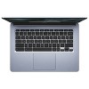 Acer Chromebook 314 - 14" Intel Celeron N4000 1.1GHz 4GB Ram 64GB Flash Chrome OS - Manufacturer Refurbished - 3 of 4