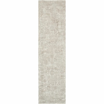 Hauteloom Jenis Gray Luxe Rug