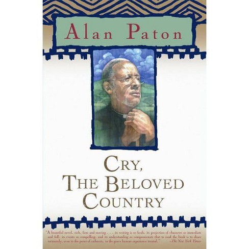 Cry The Beloved Country Oprah S Classics Book Club Selections