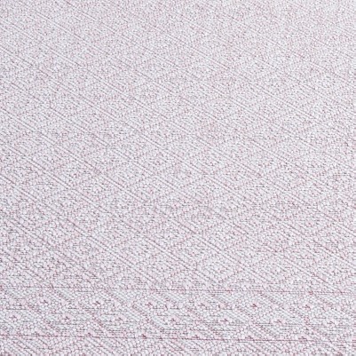 ivory/soft pink