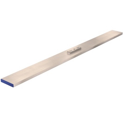 Bon Tool 22-502 Euro Decker Float - Aluminum 48-inch X 4-inch