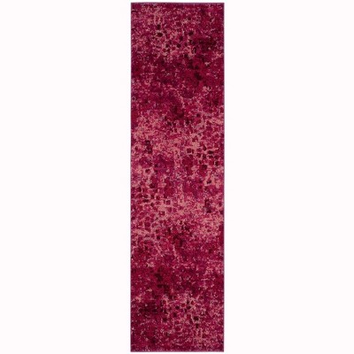 Monaco MNC225 Power Loomed Indoor Rugs - Safavieh