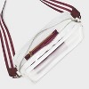 Clear Gameday Crossbody Bag - Wild Fable™ - 4 of 4