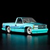 Hot Wheels RLC Exclusive 1990 Chevy 454 SS - 2 of 4