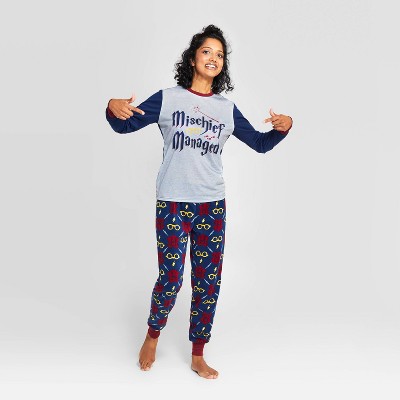 Harry potter pyjamas discount target