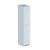 CASAINC W18"x D27"x H96" Kitchen Tall Pantry Cabinet - 2 of 3