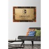 Trends International Beetlejuice Beetlejuice - Northanger Preparatory School Unframed Wall Poster Prints - 2 of 4