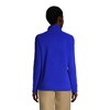 School Uniform Young Women's Lightweight Fleece Quarter Zip Pullover - 2 of 4