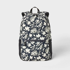 23L Tween Crinkle Backpack - All In Motion™ - 1 of 4