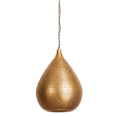 Plum & Post Loren Grande Pendant