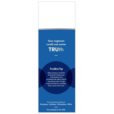 TruSkin Retinol Serum for Face - 1 fl oz_2