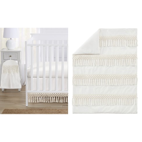 Unisex discount baby bedding