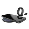 WWE SuperStars (M) Steel 15-Watt Wireless Charger - 4 of 4