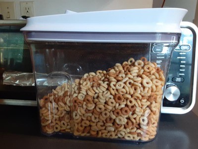POP Cereal Dispenser (2.5 Qt.)