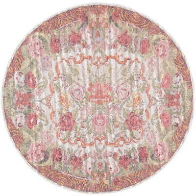 Besarabian BES220 Power Loomed Rug - Safavieh
