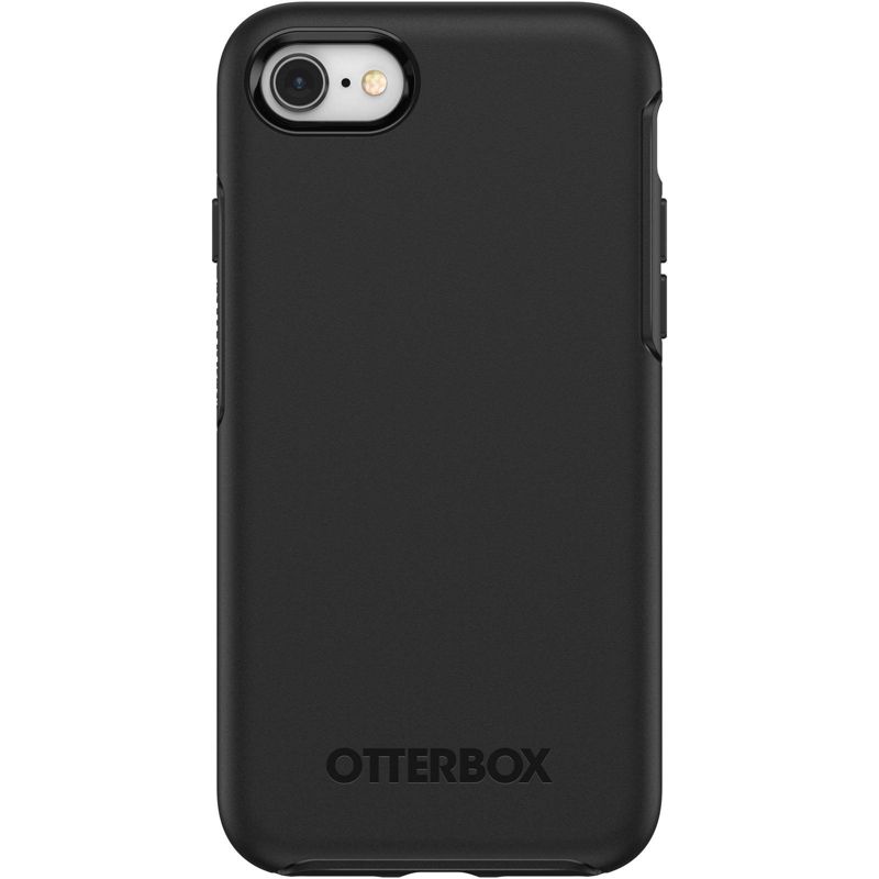 OtterBox Apple iPhone SE (3rd/2nd generation)/8/7 Symmetry Case, 1 of 8