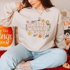 Simply Sage Market Women's Graphic Sweatshirt Sweater Weather and Chill - 2 of 4