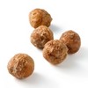 Glazed Pumpkin Spice Donut Holes - 9oz - Favorite Day™ - 3 of 3