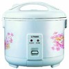 TIGER JNP-0550 3-CUP (UNCOOKED) RICE COOKER AND WARMER. - image 2 of 4