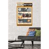 Trends International Star Wars: Humor - Defeat The Death Star In Nine Steps Unframed Wall Poster Prints - 2 of 4