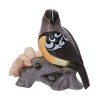 Jim Shore 4.5 Inch Grassland Beauty Meadowlark Heartwood Creek Figurines - 2 of 3