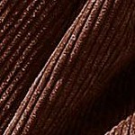 41# coffee/brown