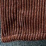 41# coffee/brown