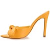 Journee Women's Zelah Sandals - 2 of 4