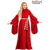 HalloweenCostumes.com Adult Princess Bride Buttercup Red Dress Costume - 3 of 4