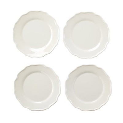 The Lakeside Collection Holiday Place Setting Collection - 4 Pieces