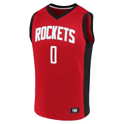 NBA Houston Rockets Boys' Russell 