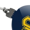 Central Oklahoma Primary Logo Acrylic Christmas Tree Holiday Ornament - 2 of 4
