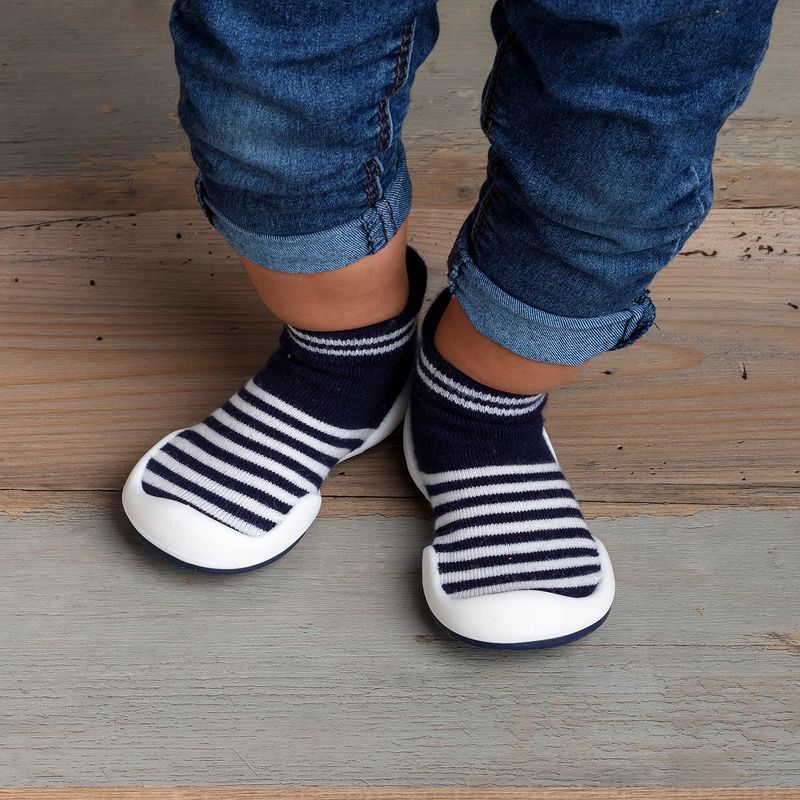 Komuello Baby Shoes - Marine Boy Size 18-24m, 5 of 9