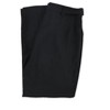bar III Womens Belted Straight Casual Wide Leg Pants - 2 of 2