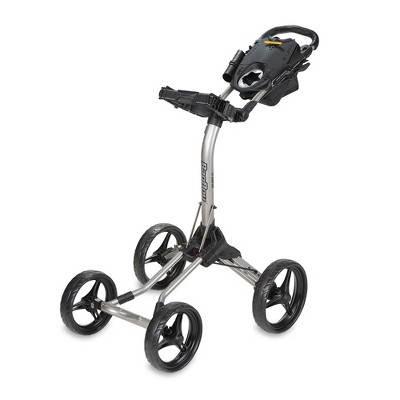 Bag Boy Golf Quad XL Push Cart