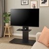 Panamera TV Stand for TVs up to 75" - Proman Products - 4 of 4