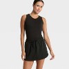Women's Airy Sleek Skort - All In Motion™ - 3 of 4