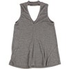 bar III Womens Metallic Knit Blouse - 2 of 2
