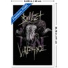 Trends International Bullet For My Valentine - Ram Framed Wall Poster Prints - 3 of 4
