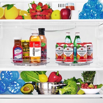 Sorbus Lazy Susan Organizer - Thumbnail 4