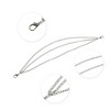 Unique Bargains Portable Handbag Strap 1Pc - 3 of 4