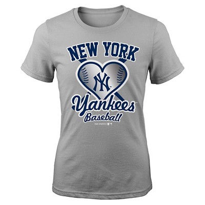 tee shirt new york yankees