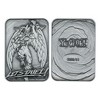 Fanattik Yu-Gi-Oh! GX Limited Edition Elemental Hero Avian Metal Ingot - 3 of 4
