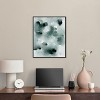 Art Remedy Lily Pad Dog Rustic Chic Farmhouse Wall Art Unframed - 2 of 4