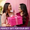 Squishmallows 10 Inch Lovers BFF Hearts 3-Squish Value Pack Set - Collectible Soft Squishy Stuffed Animal Toy Gift Set for Kids, Girls & Boys - 2 of 4