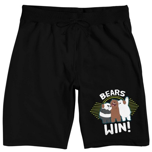 We bare bears online pajama