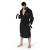 NCAA Logo Silk Touch Robe - 2 of 4