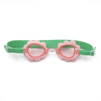 Goggles Flower - Bullseye's Playground™