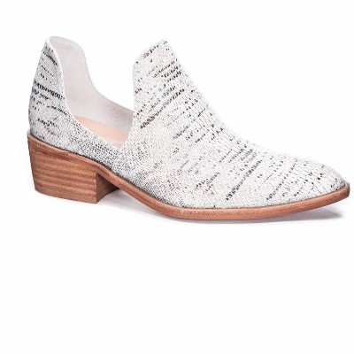 Women's Wo's Fortune Ankle Boot - CHINESE LAUNDRY